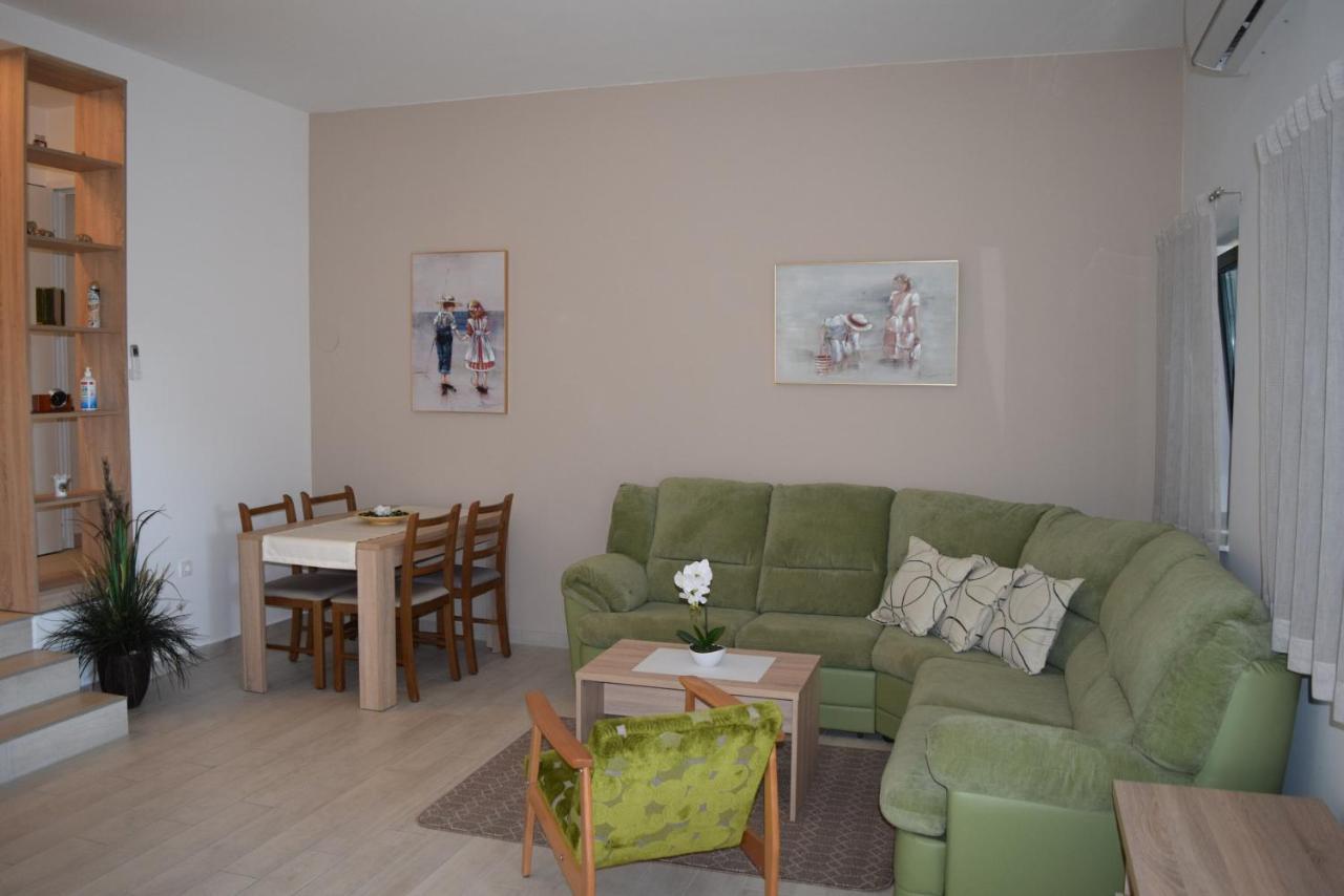 Villa Mio Mare Cres Luaran gambar