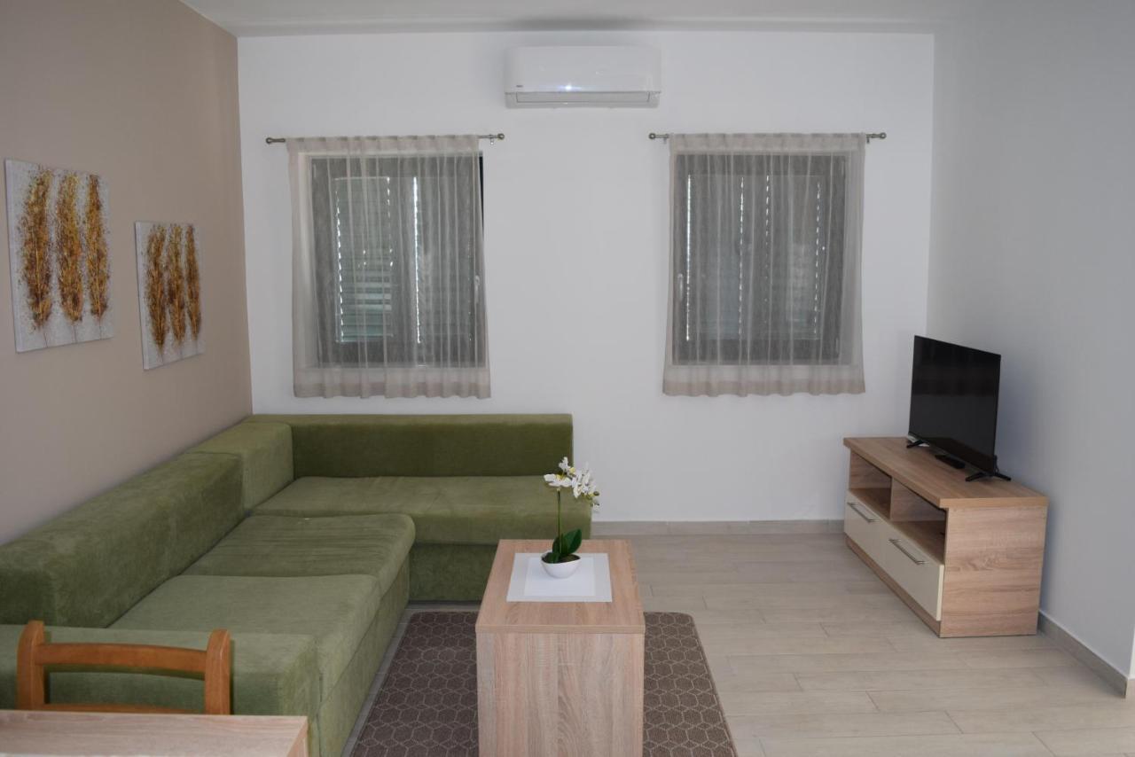 Villa Mio Mare Cres Luaran gambar