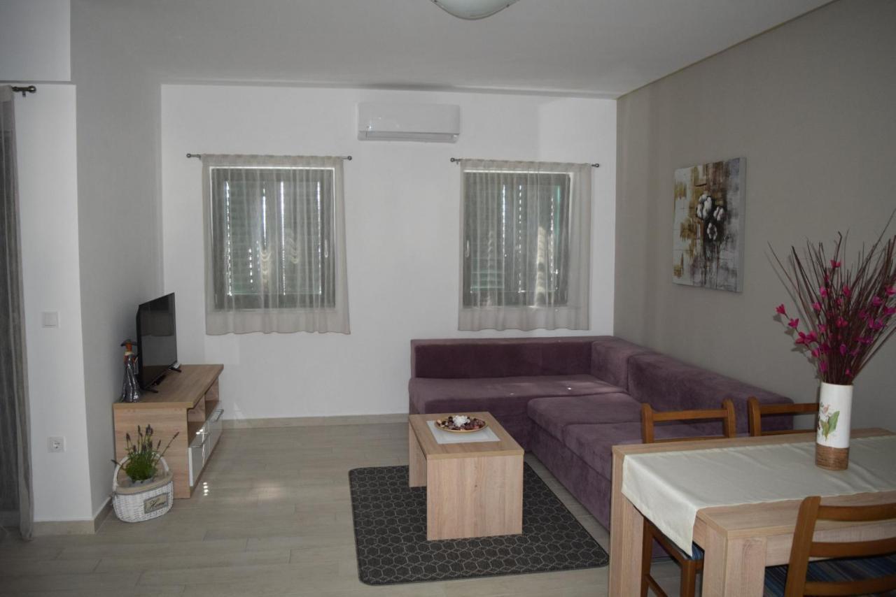 Villa Mio Mare Cres Luaran gambar