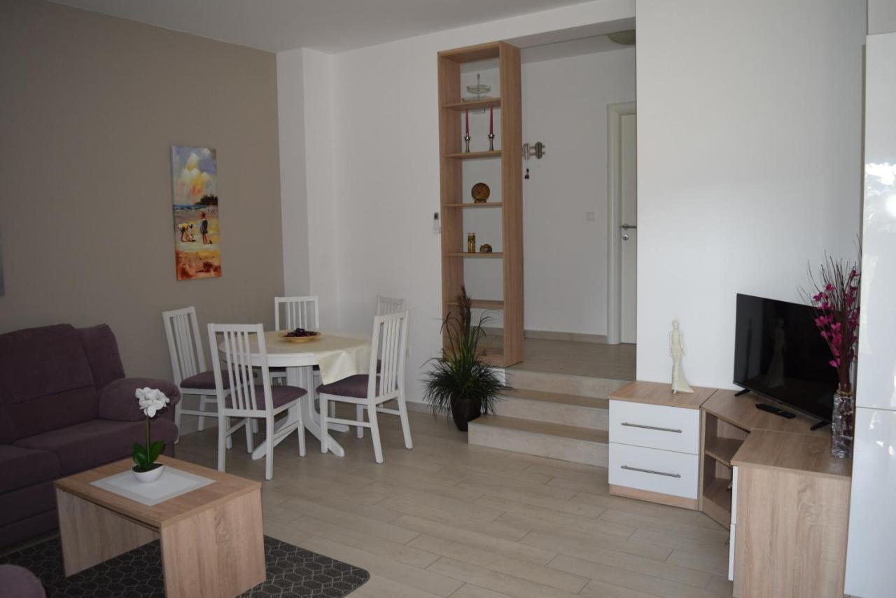 Villa Mio Mare Cres Luaran gambar