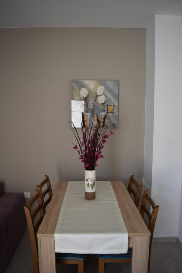 Villa Mio Mare Cres Luaran gambar