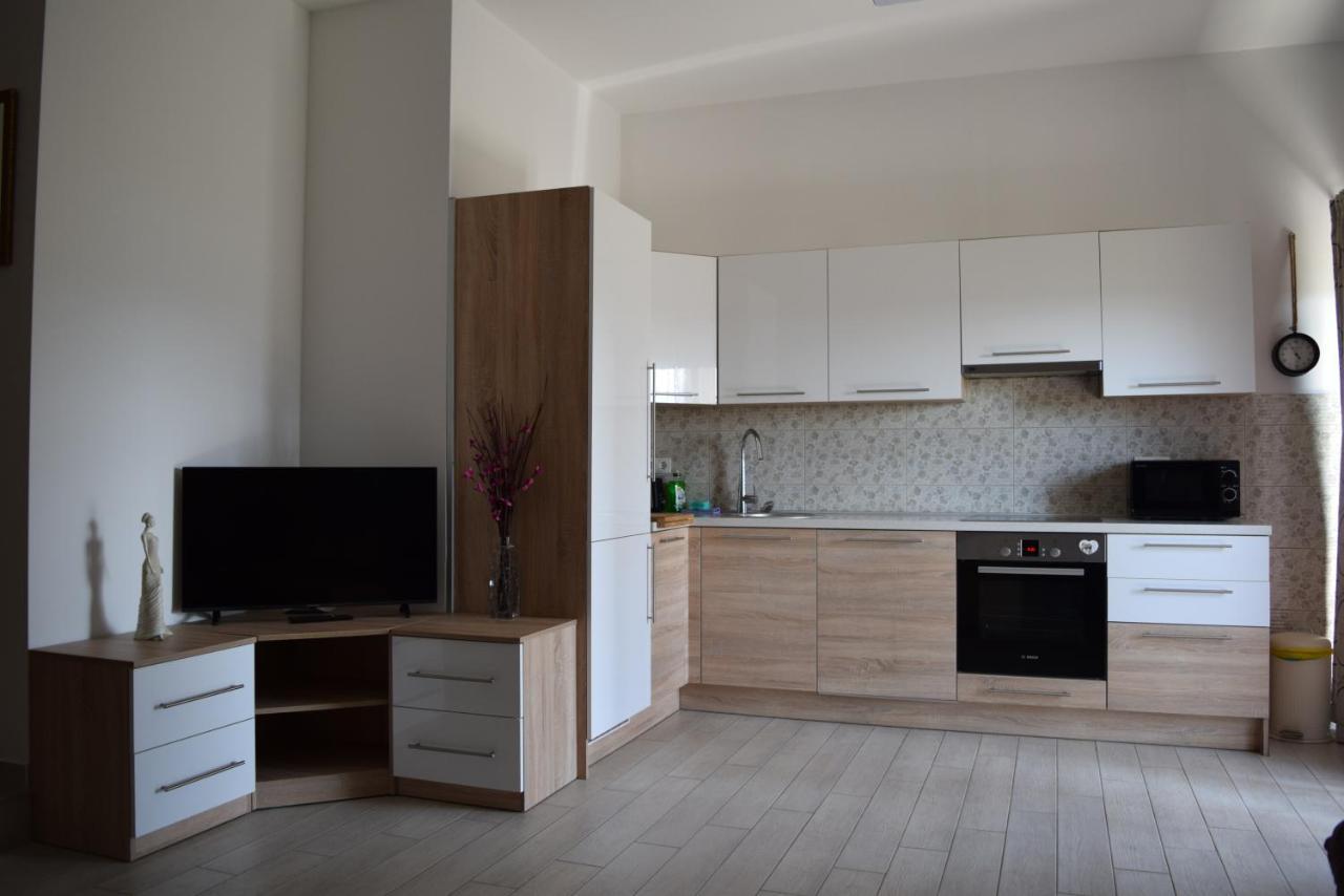 Villa Mio Mare Cres Luaran gambar
