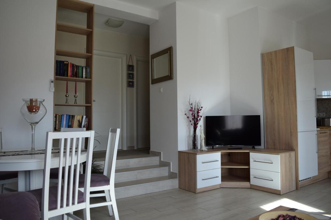 Villa Mio Mare Cres Luaran gambar