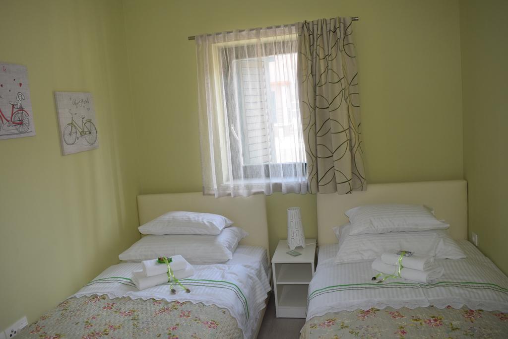 Villa Mio Mare Cres Luaran gambar