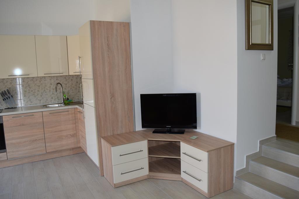 Villa Mio Mare Cres Luaran gambar