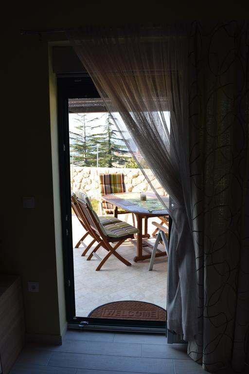 Villa Mio Mare Cres Luaran gambar