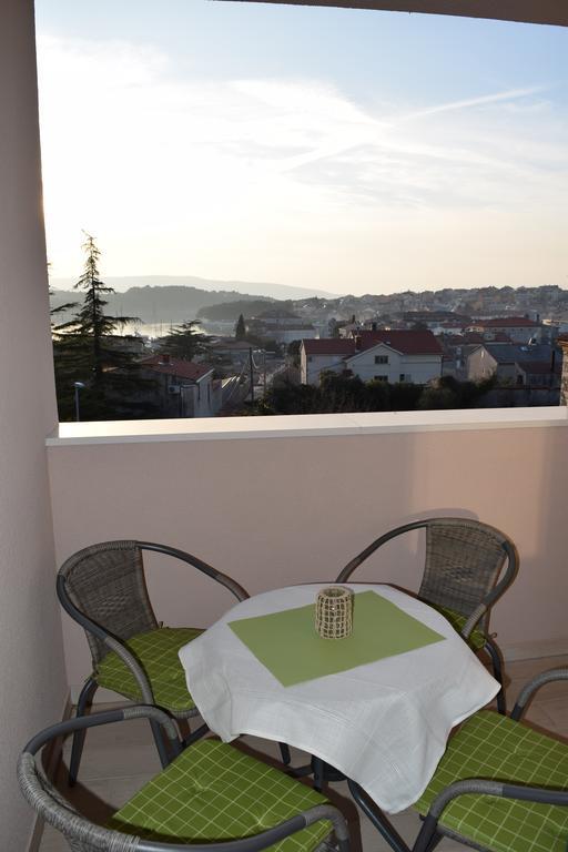 Villa Mio Mare Cres Luaran gambar